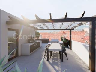 Apartman na moru, Prodaja, Sukošan, Sukošan