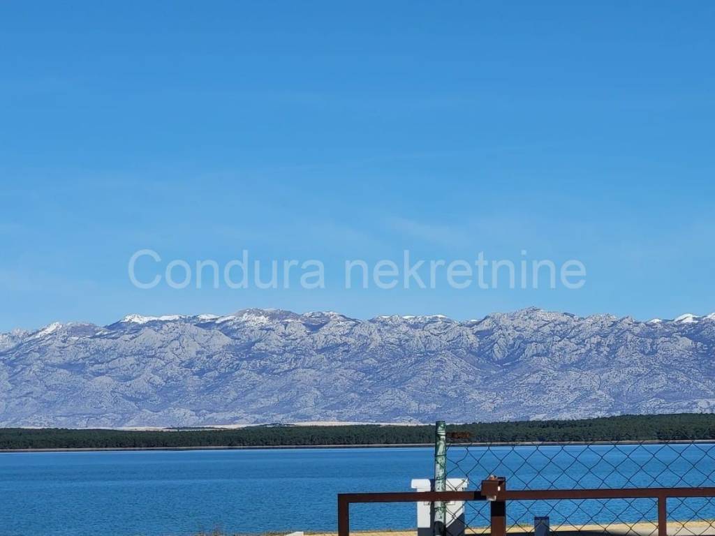 Građevinsko zemljište, Prodaja, Nin, Nin