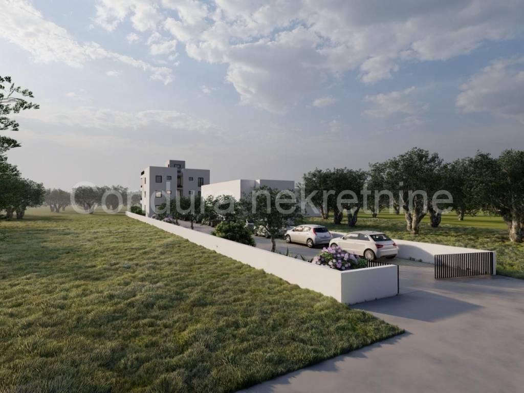 Apartman na moru, Prodaja, Sukošan, Sukošan