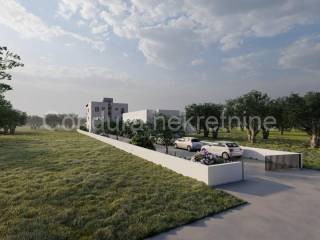 Apartman na moru, Prodaja, Sukošan, Sukošan
