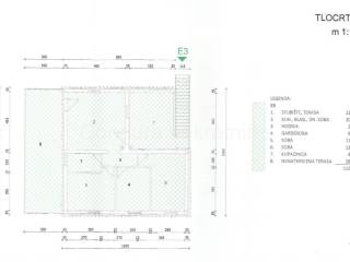 Apartman na moru, Prodaja, Vir, Vir
