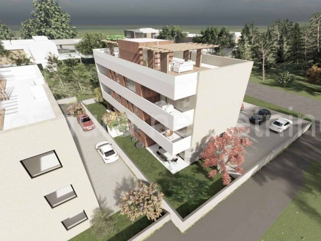 Stan u novogradnji, Prodaja, Zadar, Zadar