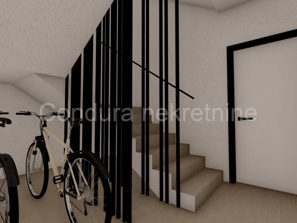 Apartman na moru, Prodaja, Sukošan, Sukošan