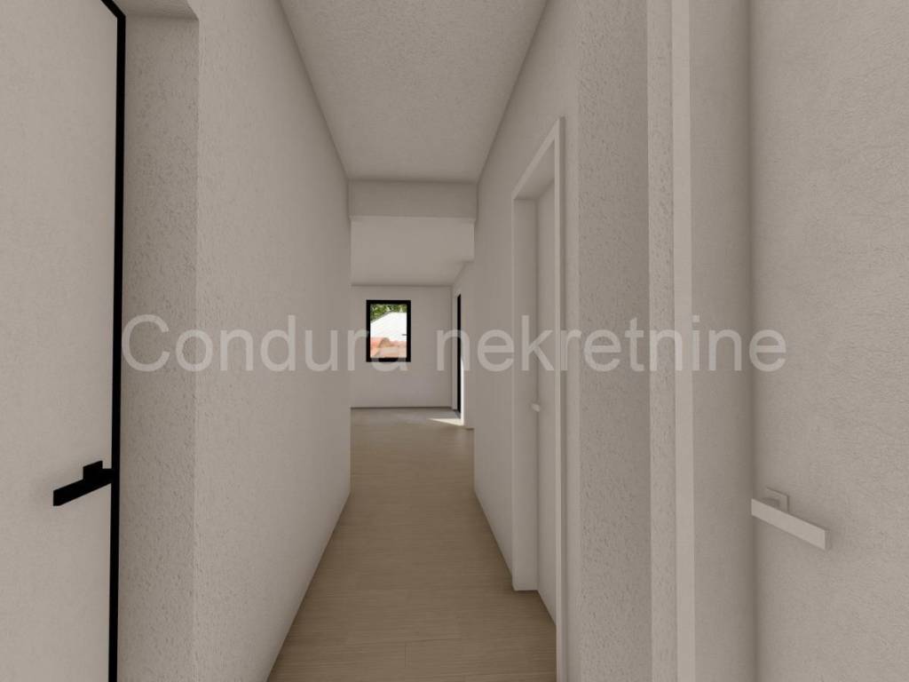 Apartman na moru, Prodaja, Sukošan, Sukošan