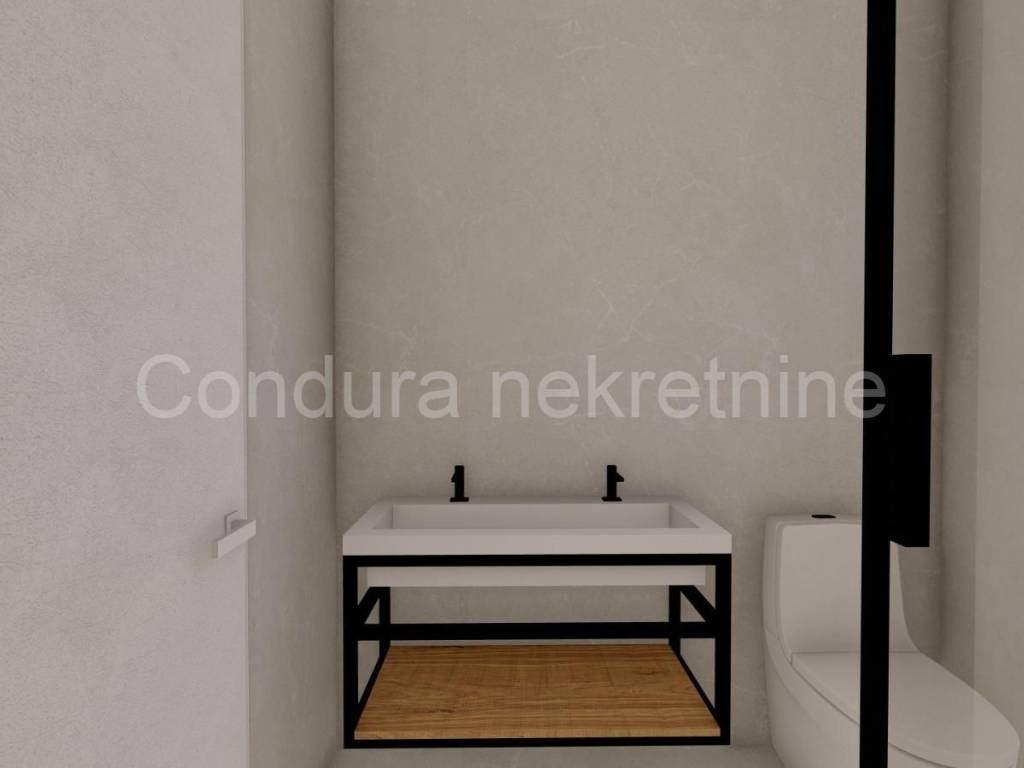 Apartman na moru, Prodaja, Sukošan, Sukošan