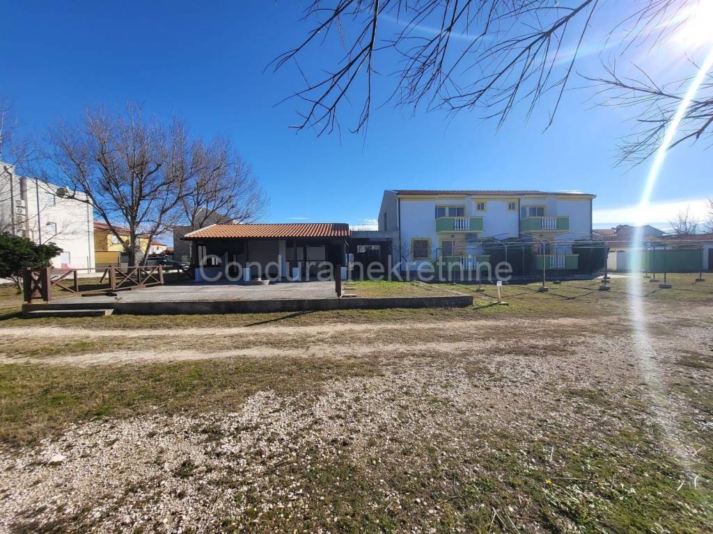 Građevinsko zemljište, Prodaja, Nin, Nin