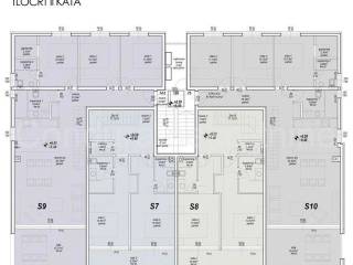 Apartman na moru, Prodaja, Privlaka, Privlaka