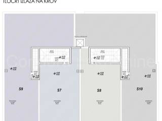 Apartman na moru, Prodaja, Privlaka, Privlaka