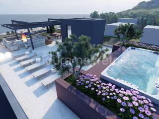 Luksuzni apartman, Prodaja, Sukošan, Sukošan