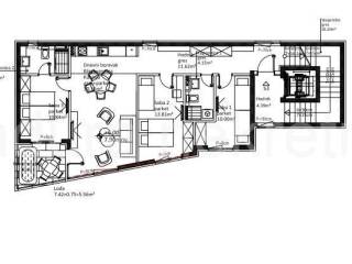 Luksuzni apartman, Prodaja, Sukošan, Sukošan
