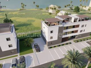 Apartman na moru, Prodaja, Nin, Nin