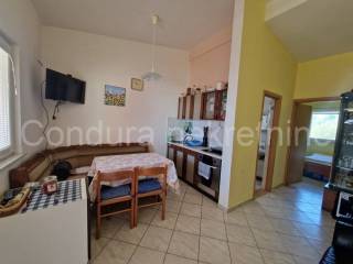 Apartman na moru, Prodaja, Vir, Vir