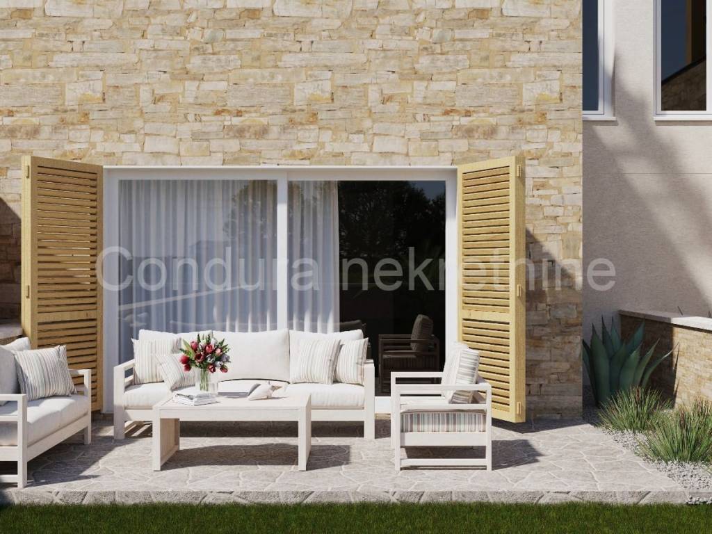 Apartman na moru, Prodaja, Privlaka, Privlaka