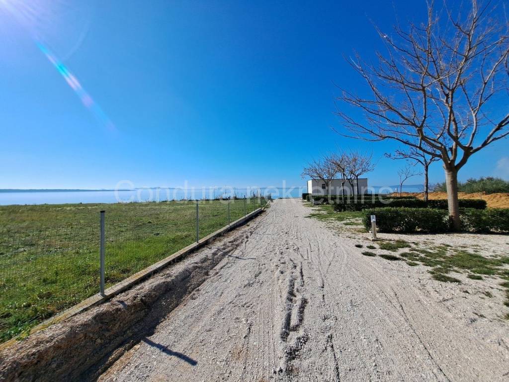Apartman na moru, Prodaja, Privlaka, Privlaka