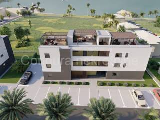 Apartman na moru, Prodaja, Nin, Nin