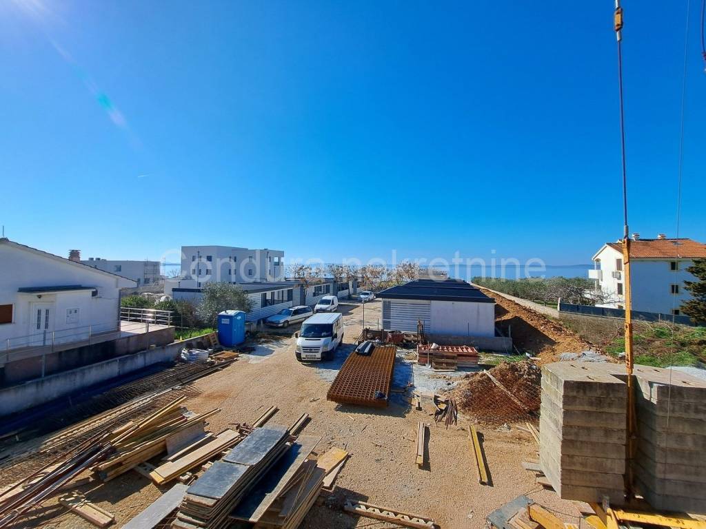 Apartman na moru, Prodaja, Privlaka, Privlaka