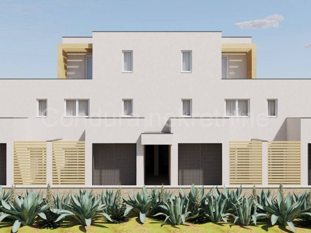 Apartman na moru, Prodaja, Privlaka, Privlaka