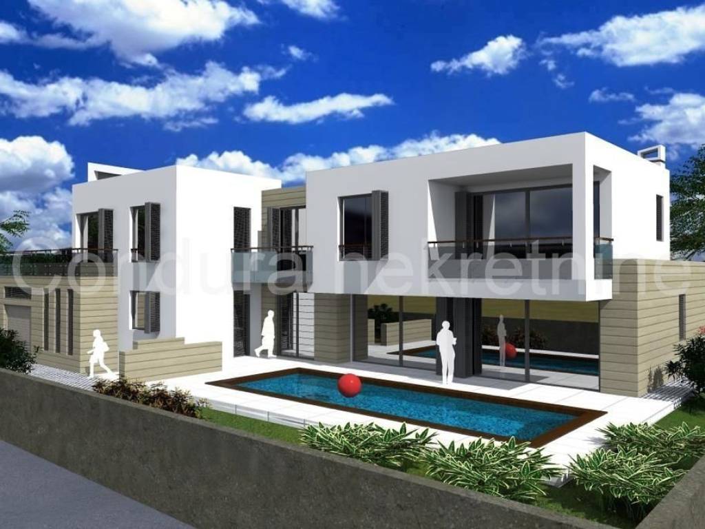 Građevinsko zemljište, Prodaja, Privlaka, Privlaka
