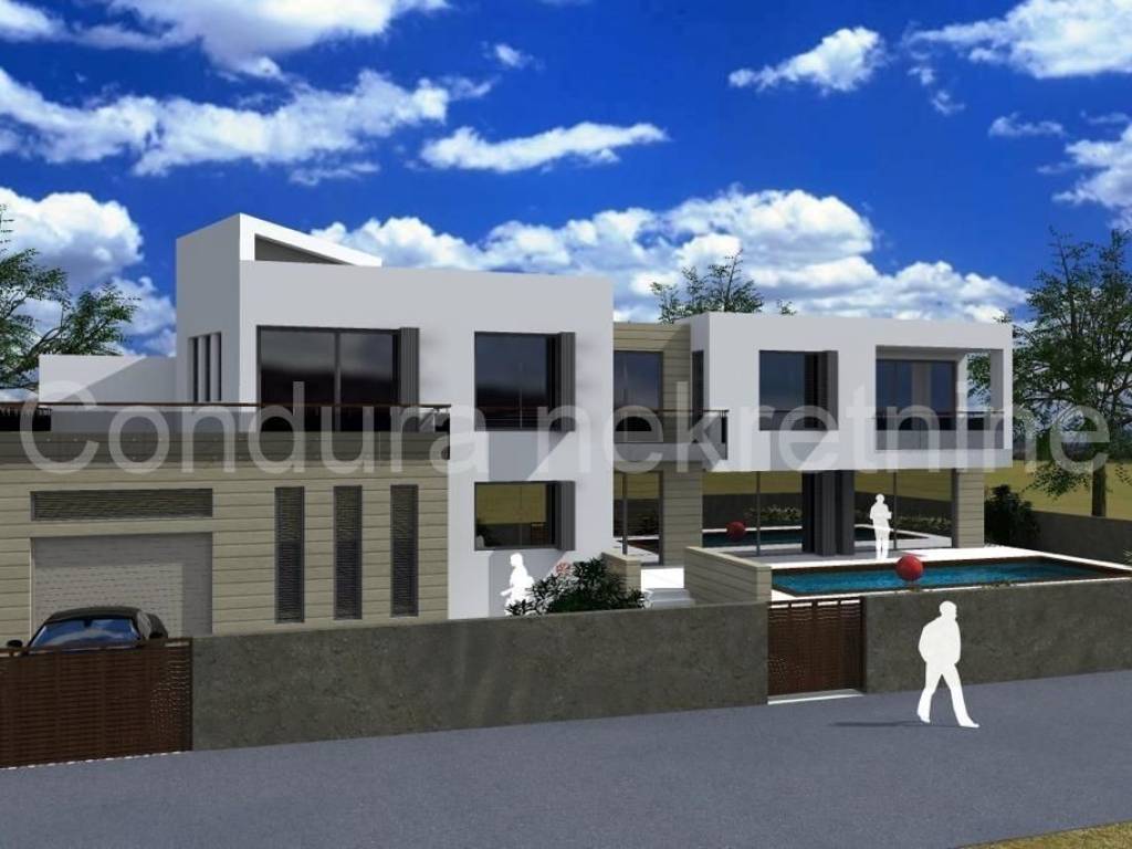 Građevinsko zemljište, Prodaja, Privlaka, Privlaka