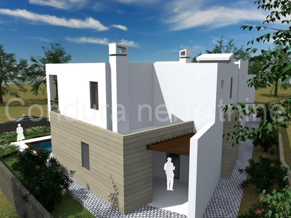 Građevinsko zemljište, Prodaja, Privlaka, Privlaka