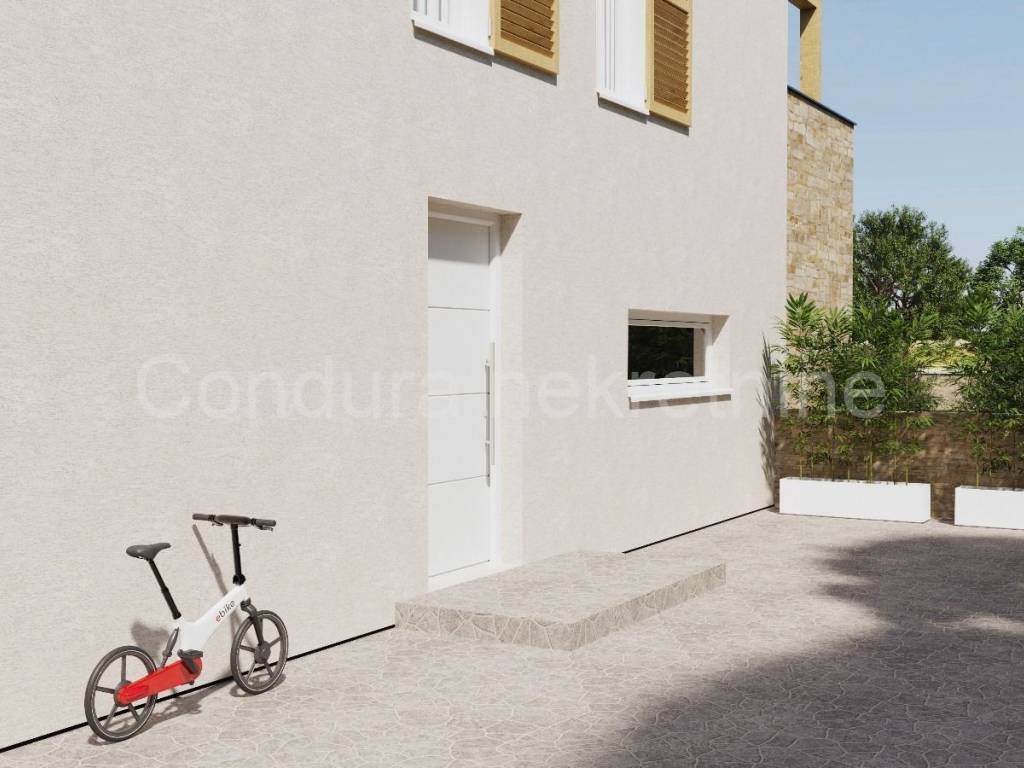 Apartman na moru, Prodaja, Privlaka, Privlaka
