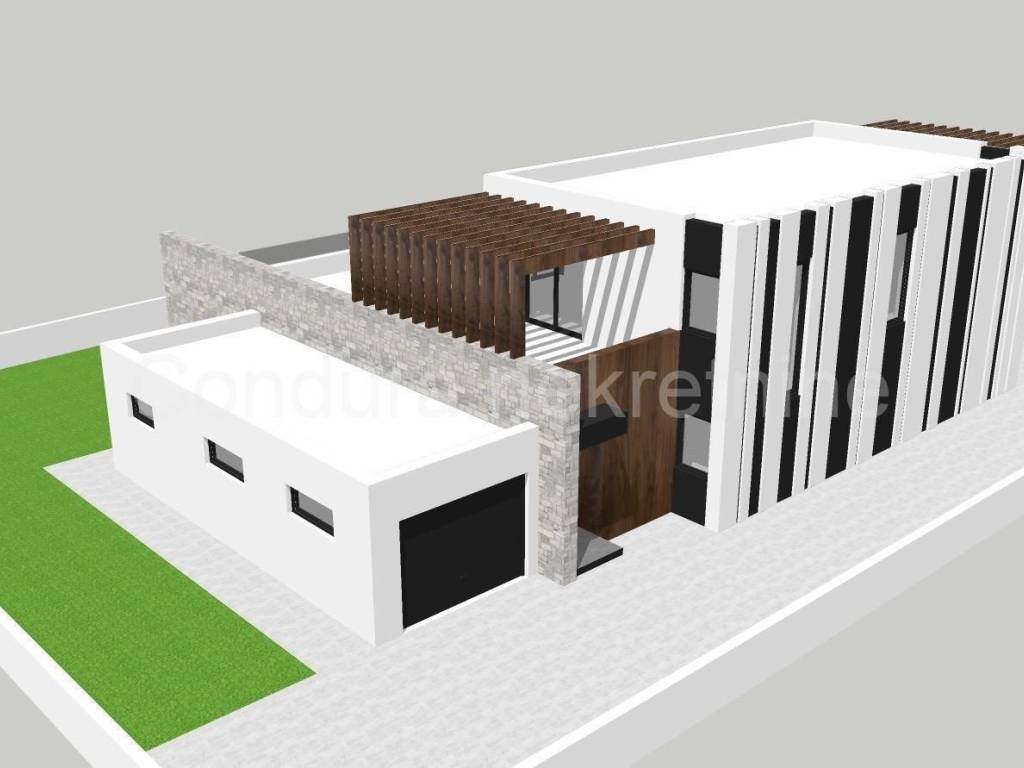 Građevinsko zemljište, Prodaja, Privlaka, Privlaka