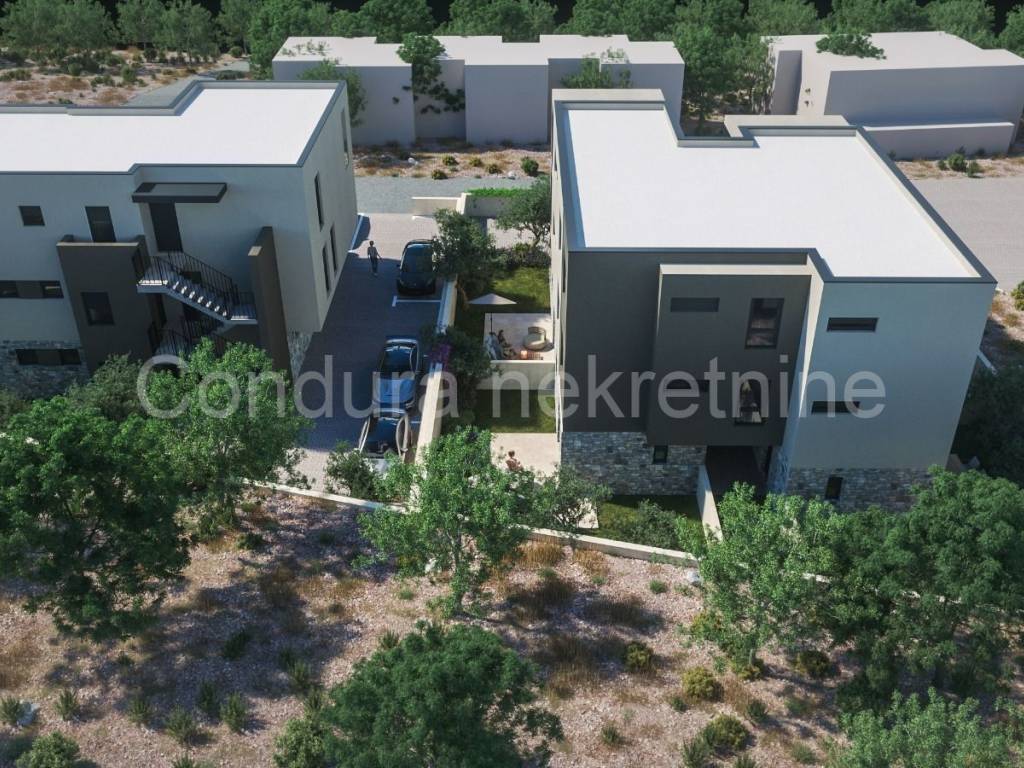 Stan u novogradnji, Prodaja, Šibenik - Okolica, Brodarica