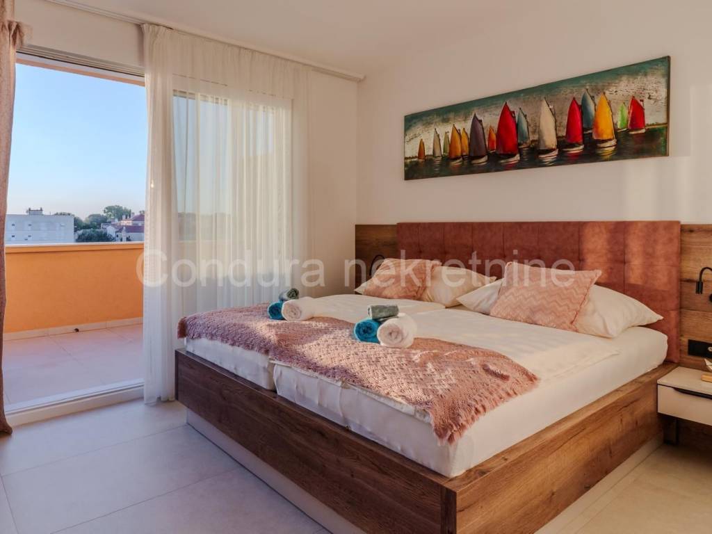 Stan u zgradi, Prodaja, Zadar, Zadar