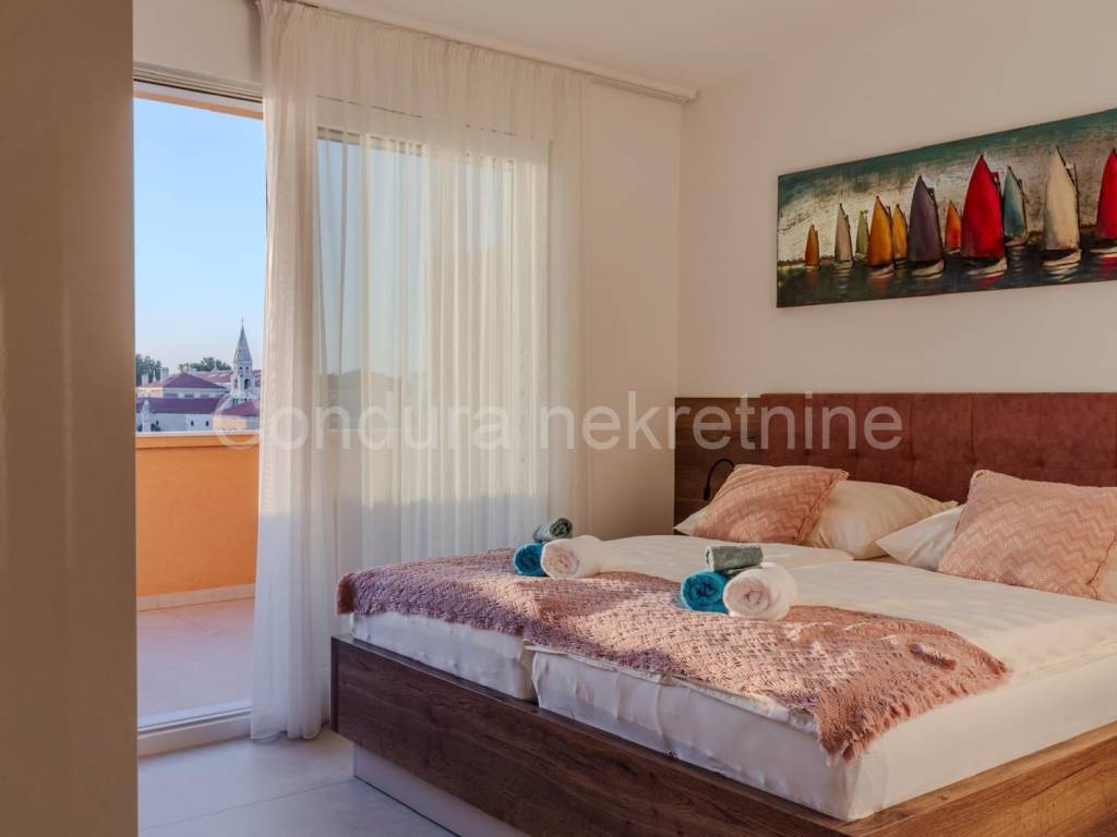 Stan u zgradi, Prodaja, Zadar, Zadar