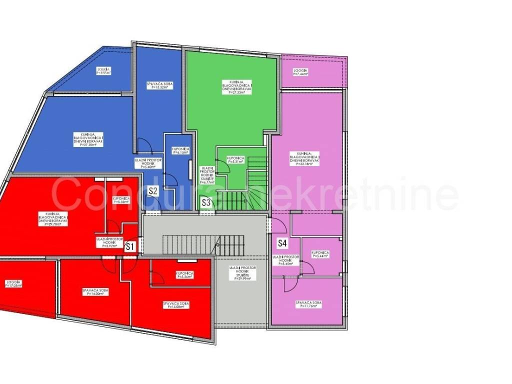 Stan u novogradnji, Prodaja, Privlaka, Privlaka