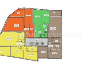 Stan u novogradnji, Prodaja, Privlaka, Privlaka