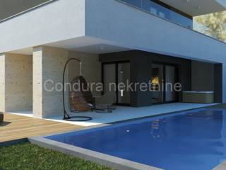 Luksuzna vila, Prodaja, Privlaka, Privlaka