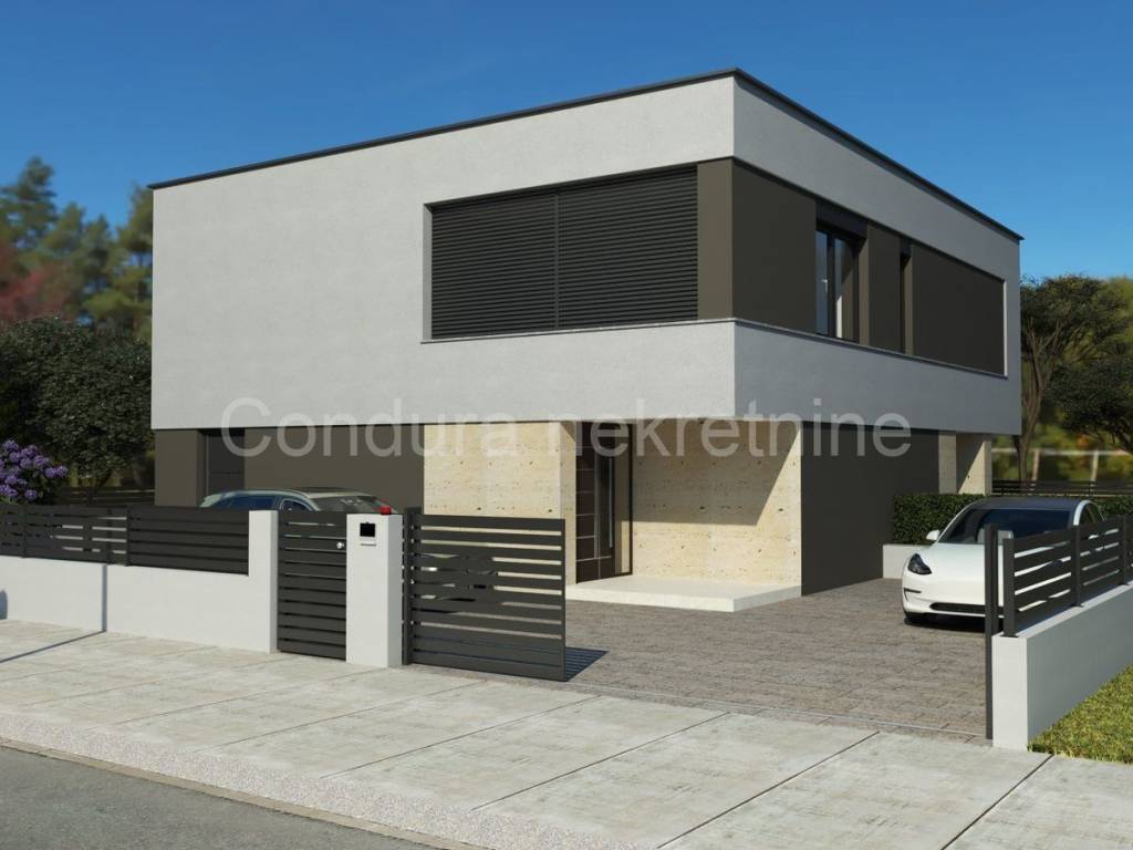 Luksuzna vila, Prodaja, Privlaka, Privlaka