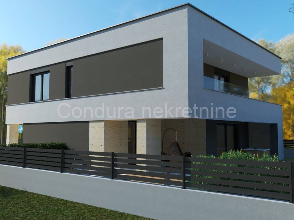 Luksuzna vila, Prodaja, Privlaka, Privlaka