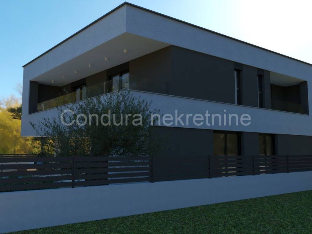 Luksuzna vila, Prodaja, Privlaka, Privlaka