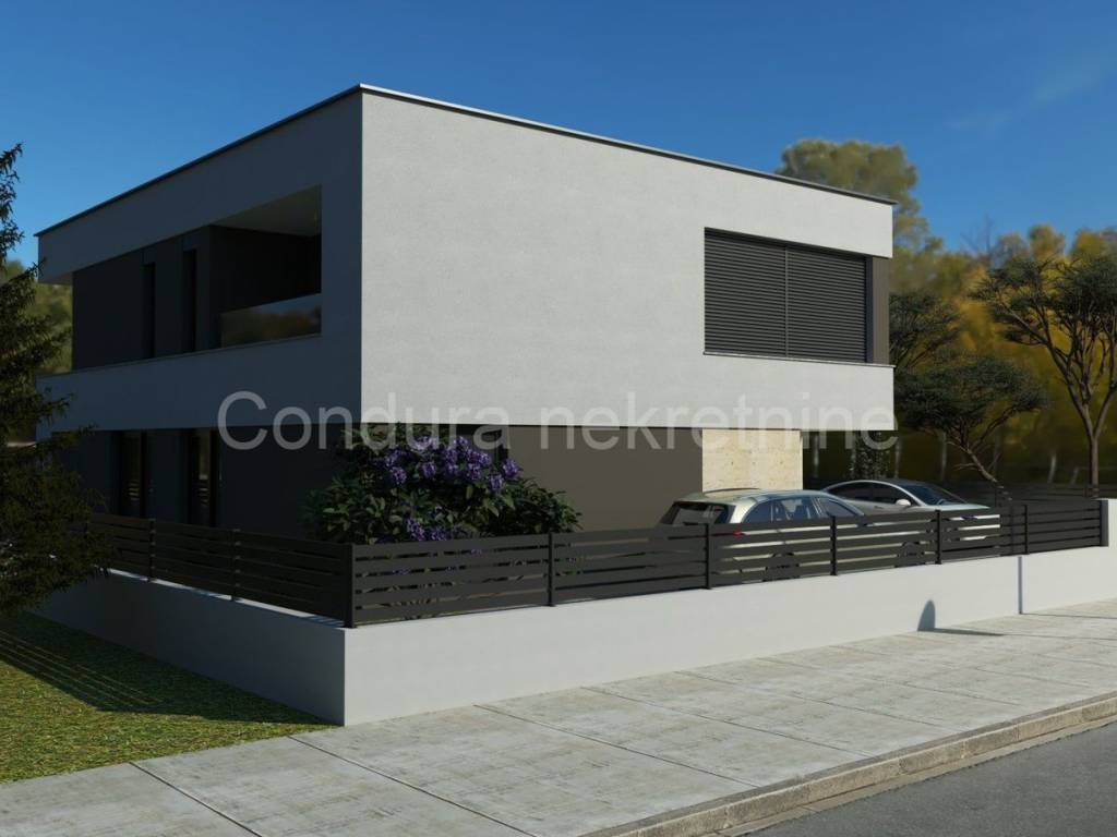 Luksuzna vila, Prodaja, Privlaka, Privlaka