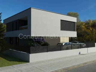 Luksuzna vila, Prodaja, Privlaka, Privlaka
