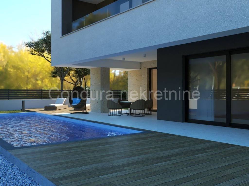 Luksuzna vila, Prodaja, Privlaka, Privlaka