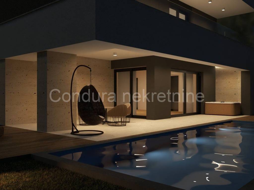 Luksuzna vila, Prodaja, Privlaka, Privlaka