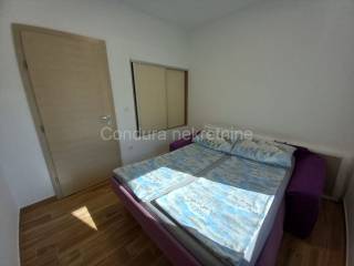 Apartman na moru, Prodaja, Nin, Nin