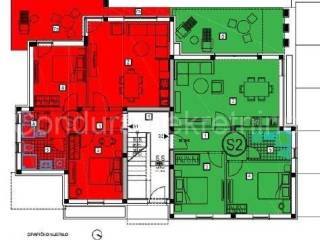 Apartman na moru, Prodaja, Povljana, Povljana