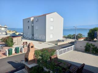 Apartman na moru, Prodaja, Nin, Nin