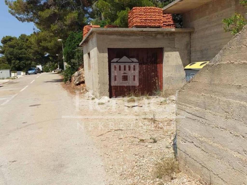 Građevinsko zemljište, Prodaja, Smokvica, Smokvica