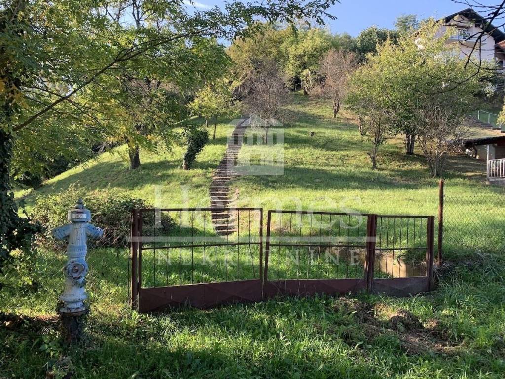 Građevinsko zemljište, Prodaja, Zagreb, Stenjevec