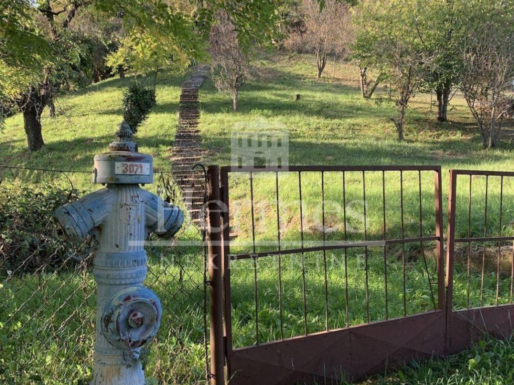 Građevinsko zemljište, Prodaja, Zagreb, Stenjevec
