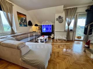 Stan u urbanoj vili, Prodaja, Zagreb, Podsused - Vrapče