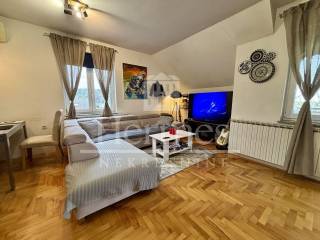 Stan u urbanoj vili, Prodaja, Zagreb, Podsused - Vrapče
