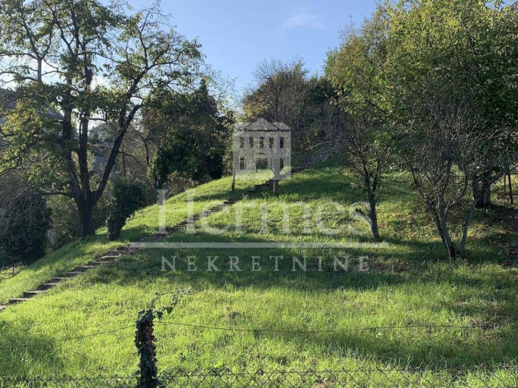 Građevinsko zemljište, Prodaja, Zagreb, Stenjevec