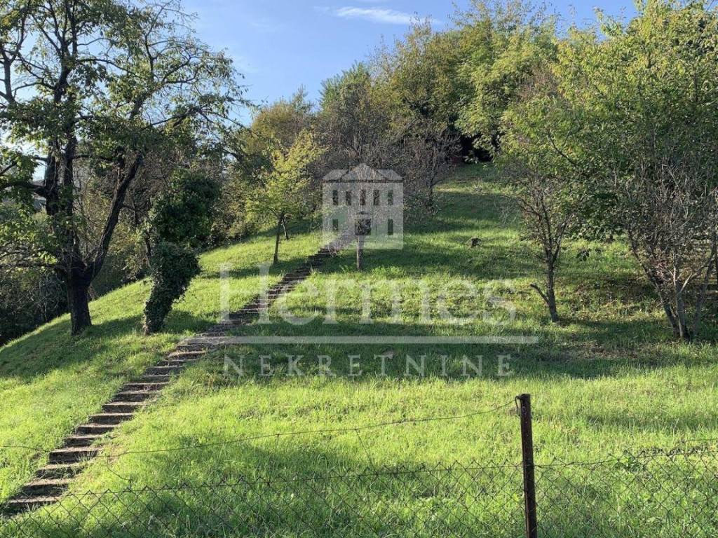 Građevinsko zemljište, Prodaja, Zagreb, Stenjevec