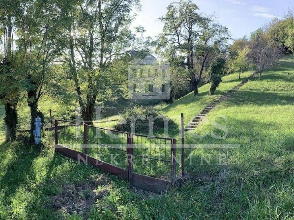 Građevinsko zemljište, Prodaja, Zagreb, Stenjevec
